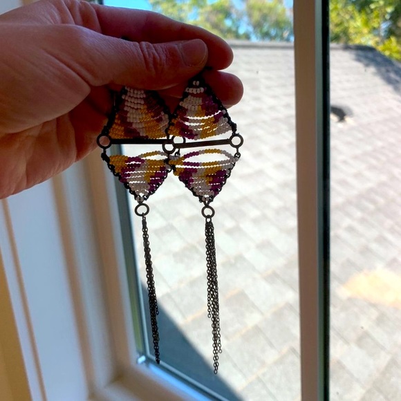 Free People Earrings - Picture 7 of 7